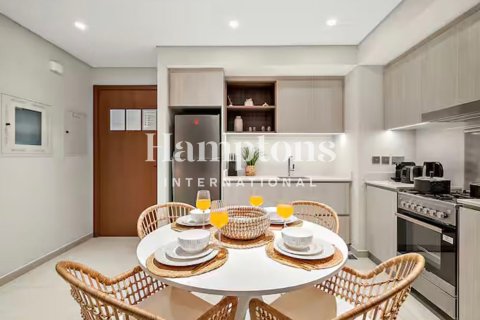 Apartment in Dubai Creek Harbour (The Lagoons), Dubai 1 bedroom, 64.19597300 sq.m. № 111378 - photo 19