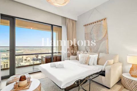 Apartment in Dubai Creek Harbour (The Lagoons), Dubai 1 bedroom, 64.19597300 sq.m. № 111378 - photo 16