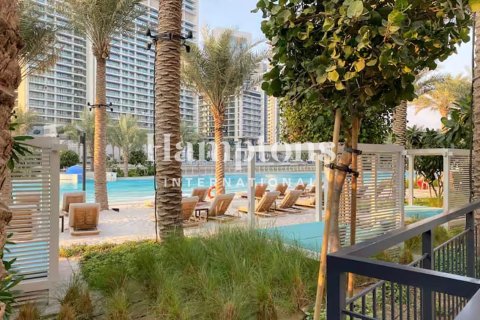 Apartment in Dubai Creek Harbour (The Lagoons), Dubai 1 bedroom, 64.19597300 sq.m. № 111378 - photo 8