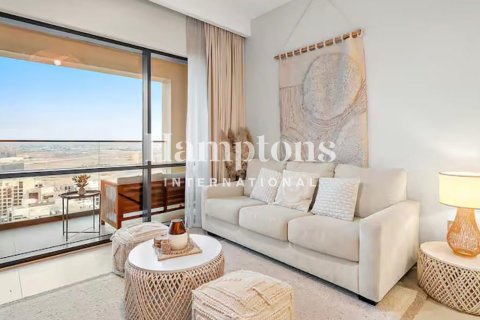 Apartment in Dubai Creek Harbour (The Lagoons), Dubai 1 bedroom, 64.19597300 sq.m. № 111378 - photo 13