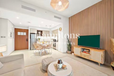 Apartment in Dubai Creek Harbour (The Lagoons), Dubai 1 bedroom, 64.19597300 sq.m. № 111378 - photo 4