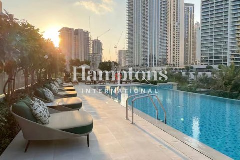 Apartment in Dubai Creek Harbour (The Lagoons), Dubai 1 bedroom, 64.19597300 sq.m. № 111378 - photo 9