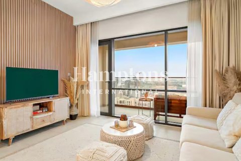 Apartment in Dubai Creek Harbour (The Lagoons), Dubai 1 bedroom, 64.19597300 sq.m. № 111378 - photo 12