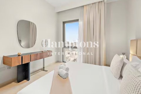 Apartment in Dubai Creek Harbour (The Lagoons), Dubai 1 bedroom, 64.19597300 sq.m. № 111378 - photo 6
