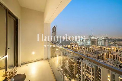 Apartment in Dubai Creek Harbour (The Lagoons), Dubai 1 bedroom, 64.19597300 sq.m. № 111378 - photo 11