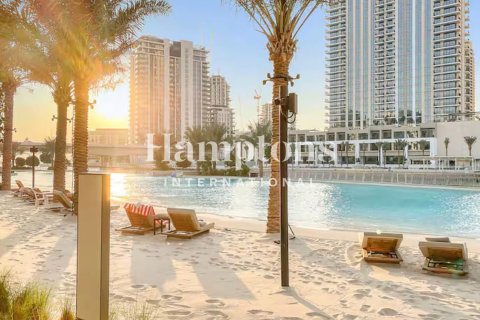 Apartment in Dubai Creek Harbour (The Lagoons), Dubai 1 bedroom, 64.19597300 sq.m. № 111378 - photo 17