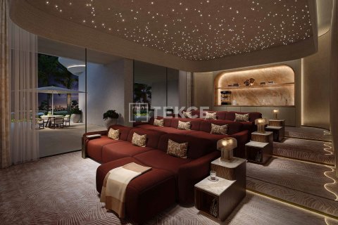 Apartment in Al Wasl, Dubai 4 bedrooms, 446 sq.m. № 111380 - photo 20