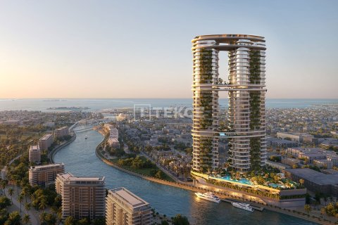 Apartment in Al Wasl, Dubai 4 bedrooms, 446 sq.m. № 111380
