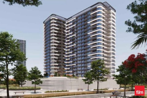 Apartment in Dubai Production City (IMPZ), Dubai 1 bedroom, 130.4 sq.m. № 114065