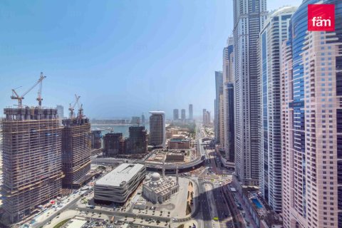 Apartment in Dubai Marina, Dubai studio, 32.5 sq.m. № 114062