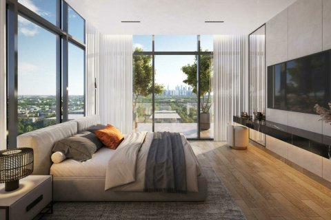 Appartement à Dubai, 3 chambres, 149 m², № 89732 - photo 6