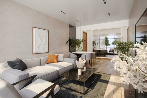 Apartment in Dubai 3 bedrooms, 149 sq.m. № 89732
