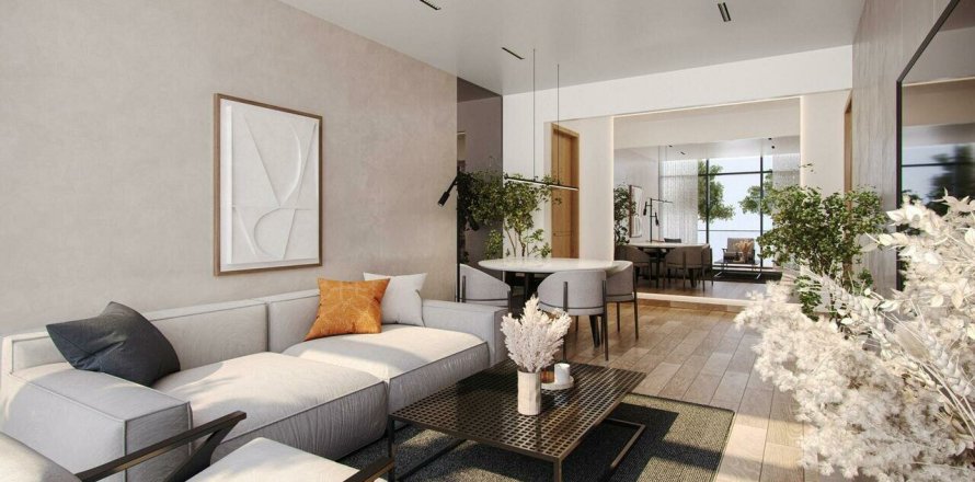 Appartement à Dubai, 3 chambres, 149 m², № 89732