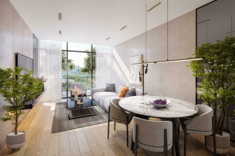 Appartement à Dubai, 3 chambres, 149 m², № 89732 - photo 4