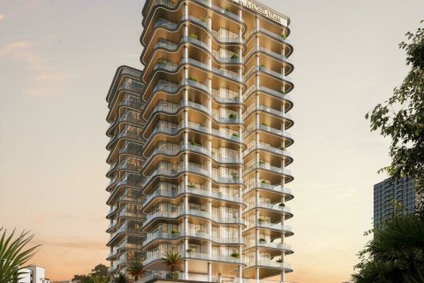 Appartement à Dubai, 3 chambres, 149 m², № 89732 - photo 18