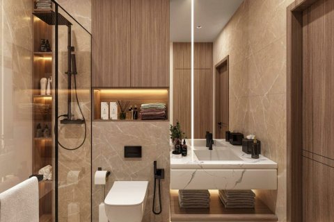 Appartement à Dubai, 3 chambres, 149 m², № 89732 - photo 9