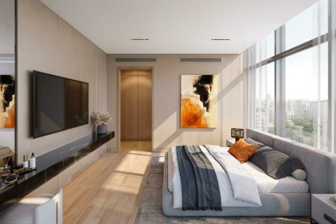 Appartement à Dubai, 3 chambres, 149 m², № 89732 - photo 2
