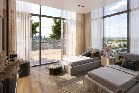 Appartement à Dubai, 2 chambres, 126 m², № 89731 - photo 5