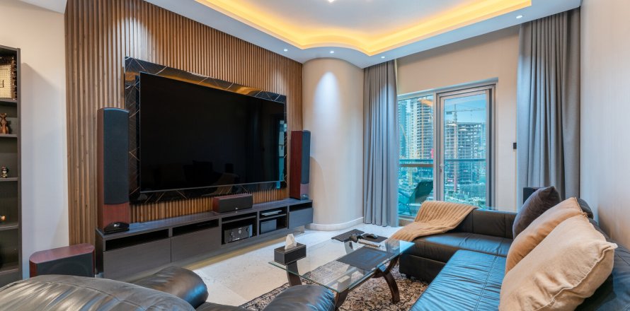 Квартира в Аль-Васле, Дубай, 2 спальни, 136м², № 103222