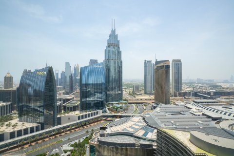 Apartment in Downtown Dubai (Downtown Burj Dubai), Dubai 2 bedrooms, 152 sq.m. № 137876 - photo 2