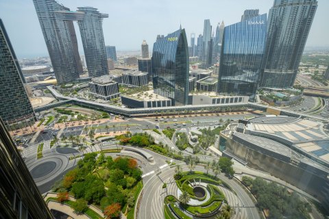 Apartment in Downtown Dubai (Downtown Burj Dubai), Dubai 2 bedrooms, 152 sq.m. № 137876 - photo 4