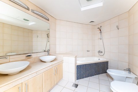 شقة في نخلة جميرا, دبي 2 غرف نوم, 150 م² رقم 137875 - صورة 10