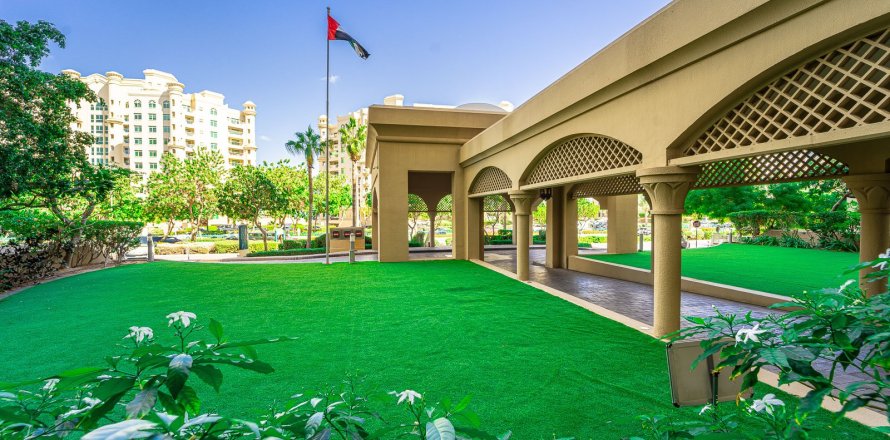 شقة في نخلة جميرا, دبي 2 غرف نوم, 150 م² رقم 137875