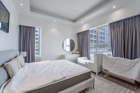 Appartement à Jumeirah Islands, Dubai, 2 chambres, 122 m², № 137877 - photo 10