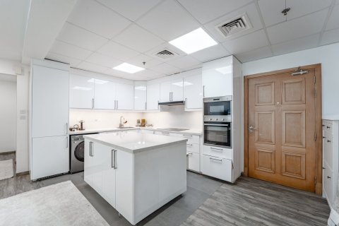 Appartement à Jumeirah Islands, Dubai, 2 chambres, 122 m², № 137877 - photo 4