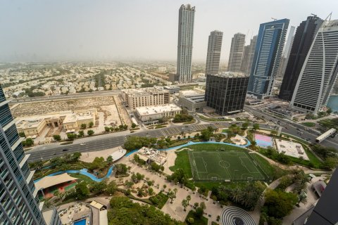 Appartement à Jumeirah Islands, Dubai, 2 chambres, 122 m², № 137877 - photo 16