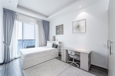 Appartement à Jumeirah Islands, Dubai, 2 chambres, 122 m², № 137877 - photo 8