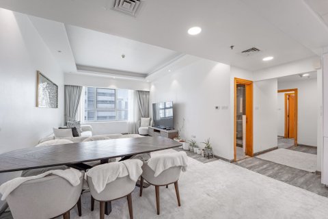 Appartement à Jumeirah Islands, Dubai, 2 chambres, 122 m², № 137877 - photo 6