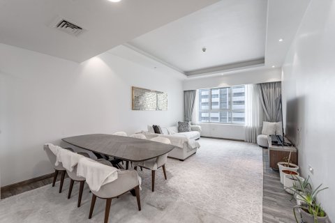 Appartement à Jumeirah Islands, Dubai, 2 chambres, 122 m², № 137877 - photo 7