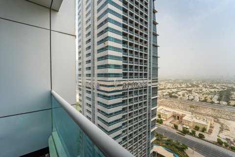 Appartement à Jumeirah Islands, Dubai, 2 chambres, 122 m², № 137877 - photo 15