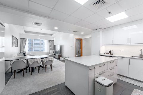 Appartement à Jumeirah Islands, Dubai, 2 chambres, 122 m², № 137877 - photo 5