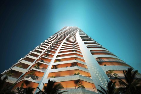 Apartamento en Downtown Dubai (Downtown Burj Dubai), Dubai, 1 dormitorio, 100 m², № 137883 - foto 11