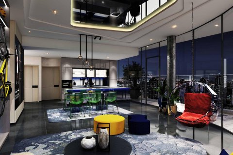 Apartamento en Downtown Dubai (Downtown Burj Dubai), Dubai, 1 dormitorio, 100 m², № 137883 - foto 7