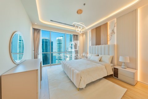 شقة في مساكن شاطئ جميرا, دبي 3 غرف نوم, 207 م² رقم 73666 - صورة 22