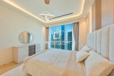 شقة في مساكن شاطئ جميرا, دبي 3 غرف نوم, 207 م² رقم 73666 - صورة 23
