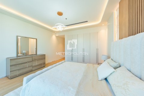 شقة في مساكن شاطئ جميرا, دبي 3 غرف نوم, 207 م² رقم 73666 - صورة 18