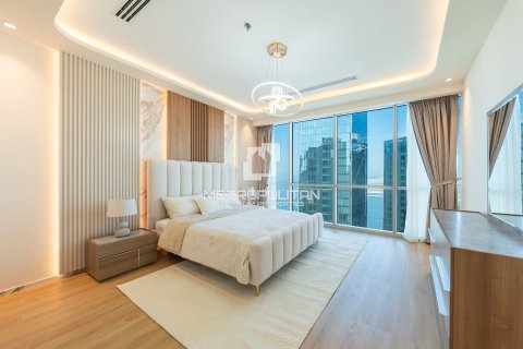 شقة في مساكن شاطئ جميرا, دبي 3 غرف نوم, 207 م² رقم 73666 - صورة 15