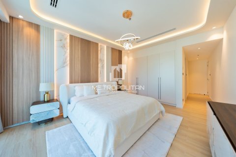 شقة في مساكن شاطئ جميرا, دبي 3 غرف نوم, 207 م² رقم 73666 - صورة 28
