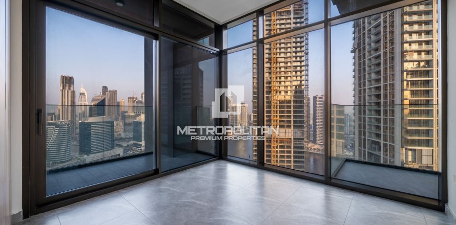 Appartement à Business Bay, Dubai, 2 chambres, 85 m², № 73671