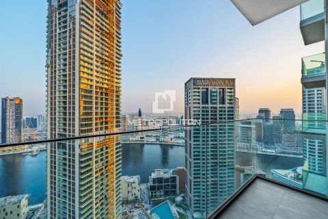 Appartement à Business Bay, Dubai, 2 chambres, 85 m², № 73671 - photo 19