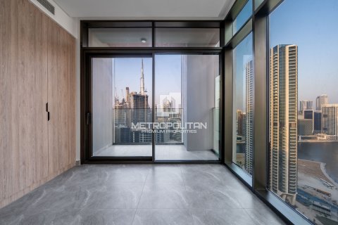 Appartement à Business Bay, Dubai, 2 chambres, 85 m², № 73671 - photo 2