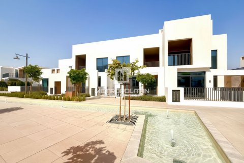 تاون هاوس في Bliss, Arabian Ranches 3, دبي 3 غرف نوم, 201 م² رقم 73670 - صورة 17