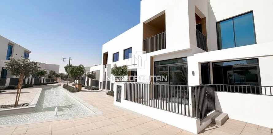Adosado en Bliss, Arabian Ranches 3, Dubai, 3 dormitorios, 201 m², № 73670