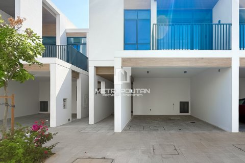 تاون هاوس في Bliss, Arabian Ranches 3, دبي 3 غرف نوم, 201 م² رقم 73670 - صورة 7