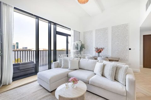 Apartment in Dubai Creek Harbour (The Lagoons), Dubai 1 bedroom, 77 sq.m. № 73665 - photo 5