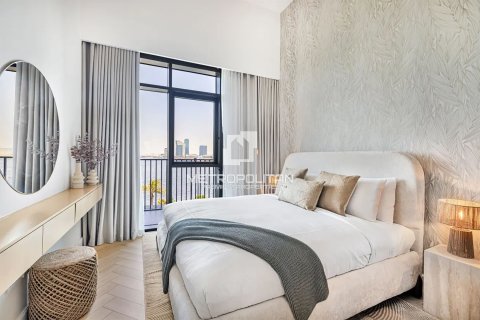 Apartment in Dubai Creek Harbour (The Lagoons), Dubai 1 bedroom, 77 sq.m. № 73665 - photo 12